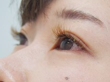 ニュイ 草加店(nuit)/アッシュ×カッパー×イエロー