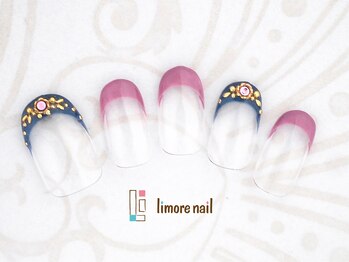 リモアネイル(limore nail)/ビジュー☆