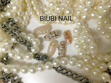ビユビ ネイル(BIUBI NAIL)/BIUBI NAIL &nbsp;ビユビネイル