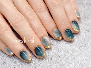 スウィッチ(SWITCH)/