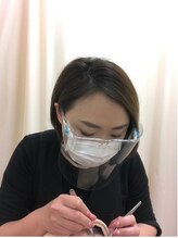 フェザー(feather) MIYA