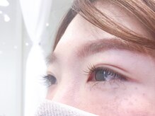 ニューディール 大通店(New deal)/eyelash design*