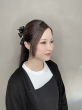フェアリーテール AYAKA アイリスト
