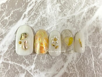 プラチナ定額 / ¥8800