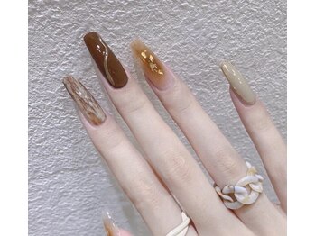 キュート ビューティーサロン(Cute Beauty Salon)/