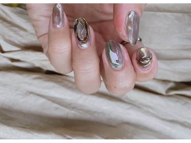 ONOMICHI BASE nail【オノミチベースネイル】