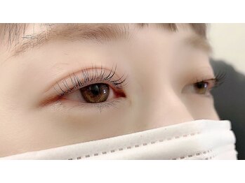 ナチュレ 新松戸店(NATURE)/パリジェンヌラッシュリフト