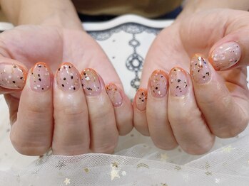 ビューティサロン アジアン/