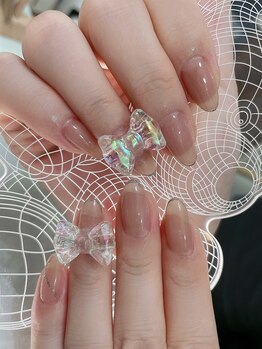 エンジェルクリス(Angel Chris)/