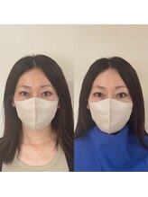 シナスタイル(SHINA STYLE)/お客様紹介♪