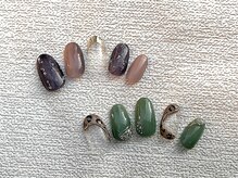 キュアバイアニーアンドジーノ(Qa by Annie&Gino)/