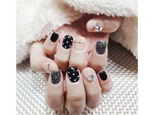 フェアリー(Fairy)/ニュアンスアートネイル