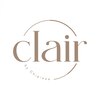 クレイア バイ シピー(Clair by Chipieee)ロゴ