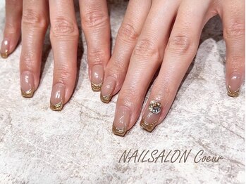 クール(Coeur)/デザイン相談コース￥11000