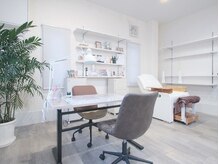 ノーブルフルール(Noble fleur)/お席へご案内致します♪