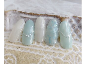 ローリーズジョワ(Rolise joie)/シンプルコース