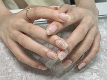 メルシー(Merci)/シンプルニュアンス byフクザワ