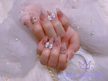 スノーネイルサロン 新宿店(Snow nail salon)/
