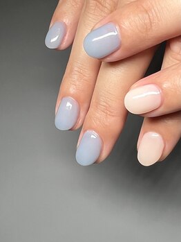 ループ(LOOP)/お色変更¥110～