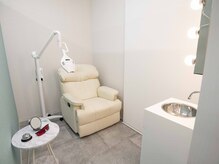 ホワイトニングショップ 町田店/【店内】ホワイトニング専門店