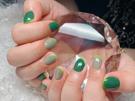 フレンチ☆持ち込み☆フィルイン