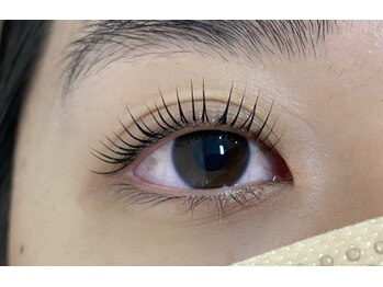 アイラッシュプラザ(EYELASH PLAZA)/まつげパーマ