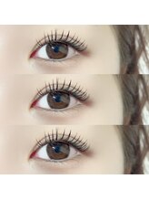 アイネ(eye:ne)/フラットラッシュつけ放題