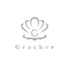 グレーシェル 天神大名店(Gracher)のお店ロゴ