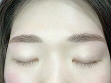 セン(SEN)/EYEBROW