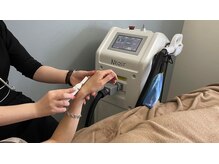 トニック バイ まつもと整骨院鍼灸院(Tonic)/★シェービング★豊中／庄内