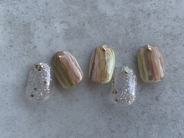 3月キャンペーン¥7000オフ代別