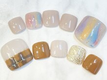 ネイルサロン ヴェリィ 横浜店(NAIL SALON Very)