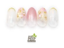 ピッピ 白金台店(peep PEEP)/24年5月マンスリートレンド-2