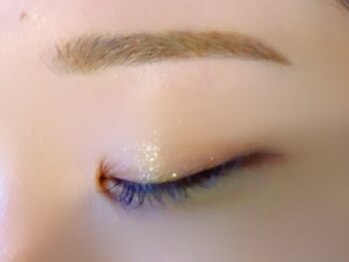 ラシク ゼロ 草加駅前(Lashiku Zero)/アイブロウWAX