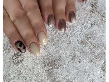 リオネイル(Lio nail)/