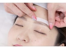 アイラッシュサロン カオリ(eyelash salon KAORI)/