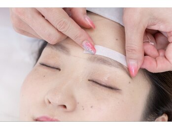 アイラッシュサロン カオリ(eyelash salon KAORI)/