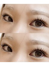アイラッシュプラン リノ(eyelash plan RINO)/パリジェンヌラッシュリフト