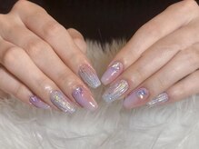 コネコネイルの雰囲気（《持ち込みデザイン対応◎》）