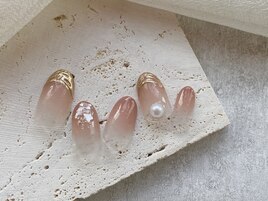 ミラーフレンチ☆