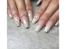 オリネイル(’oli nail)/スカルプネイル