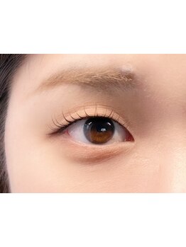 デザイン力が自慢のサロン