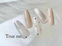 トゥルーミー(True me.)/￥6600コース