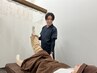 【ご新規様/カウンセリング込】産後の骨盤矯正に！　90分 ￥9900→￥4980