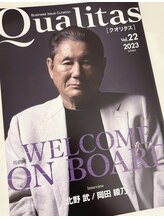 フェミニー(Feminy)/Feminy５周年表紙記念