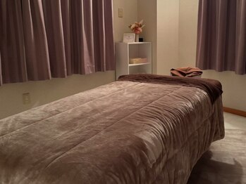 美ヘルシービューティー(美Healthy Beauty)の写真/【1カ月5回のご来店で脂肪燃焼効果◎理想のボディに♪】リンパを流してむくみを軽減!代謝アップにも◎