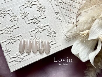 ラヴィン(Lovin)/【12月simple Plus】