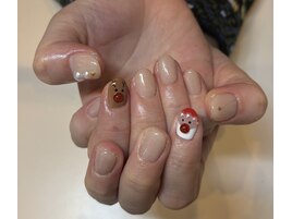 12月◇ネイル