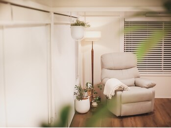 スリー(slee)/施術ルーム