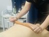 【至福120分】疲労解消!中国式ボディカッサ90分+ヘッドスパ30分¥16500⇒12000